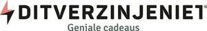 Logo Ditverzinjeniet