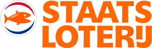 Logo Staatsloterij NL