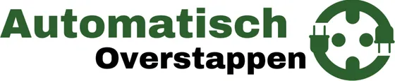 Logo Automatisch Overstappen