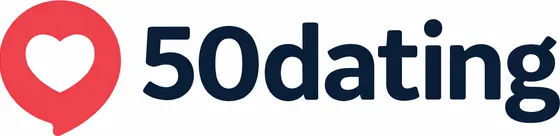 Logo 50dating
