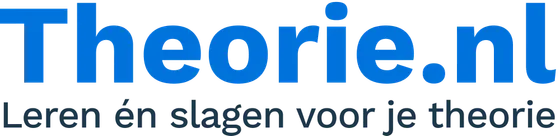 Logo Theorie.nl