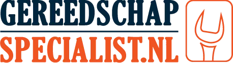 Logo Gereedschapspecialist