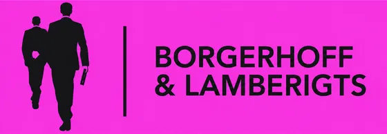 Logo Borgerhoff & Lamberigts