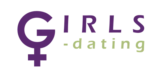 Logo Girls.G-Dating