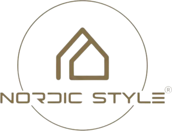 Logo Nordic-style