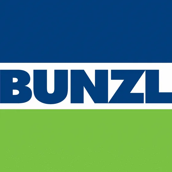 Logo Bunzl Foodservice