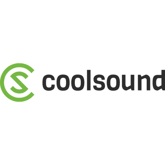 Logo Coolsound