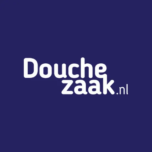 Logo Douchezaak NL
