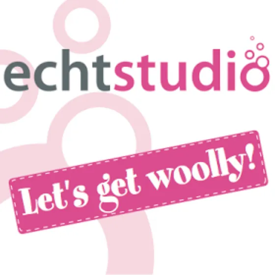 Logo Echtstudio