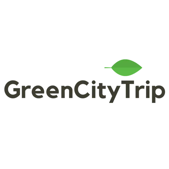 Logo Greencitytrip