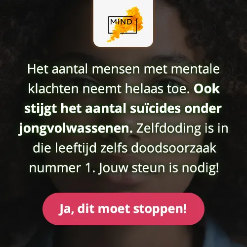 Logo MIND