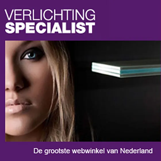 Logo Verlichtingspecialist