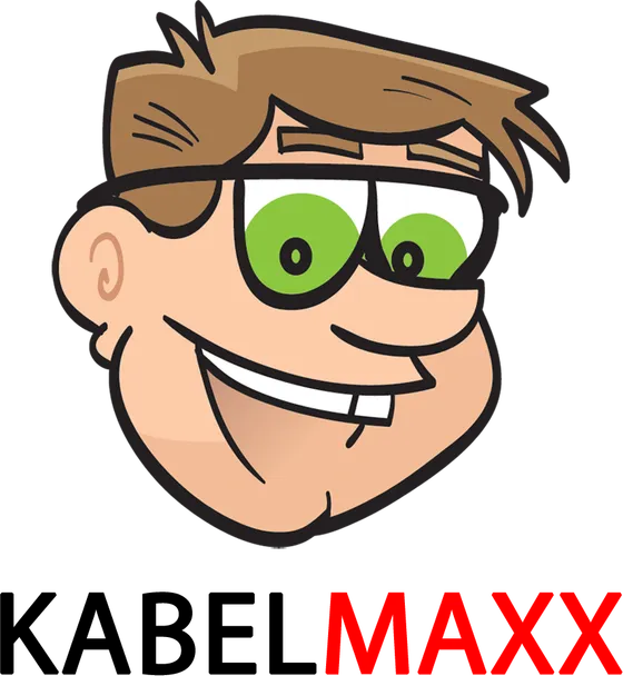 Logo Kabelmaxx.nl